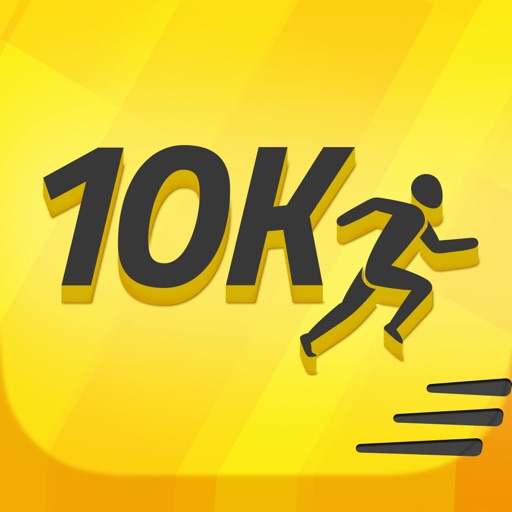 10k Runner Couch To 10k Run