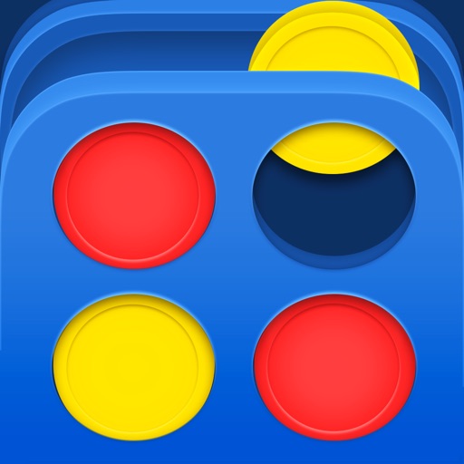 4 In A Row Classic Connect