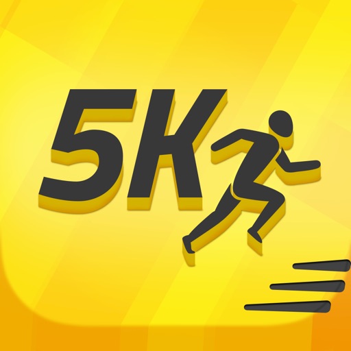 5k Runner Couch Potato To 5k