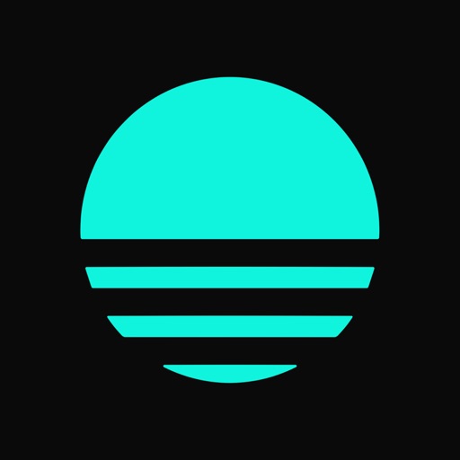 Aesthetic Photo Editor R4ve