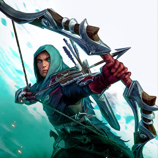 Age Of Magic Turn Based Rpg