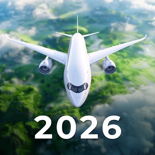 Airline Manager 2026