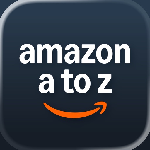 Amazon A To Z