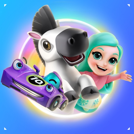 Applaydu Play Discover