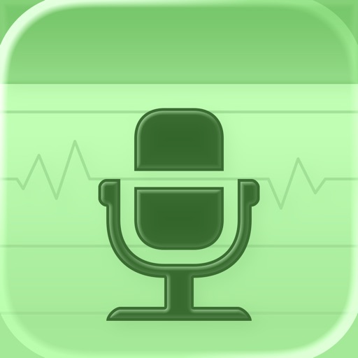 Audio Memos Se Record Voice