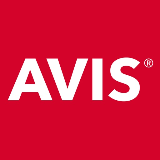 Avis Car Rental