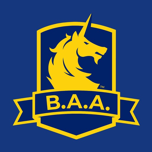 B A A Racing App