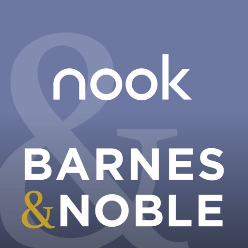 Barnes Noble Nook