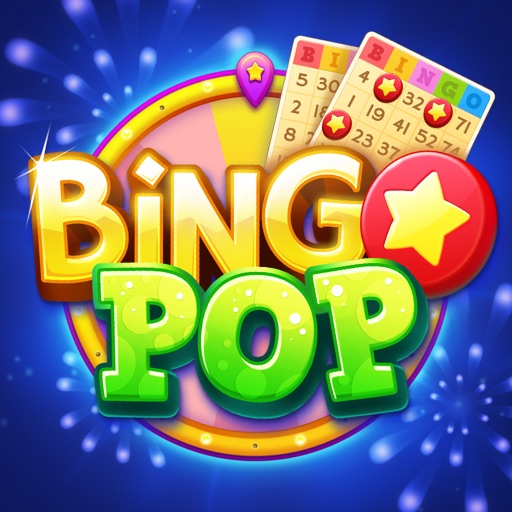 Bingo Pop Play Online Games