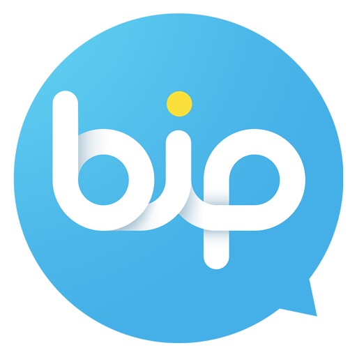 Bip Messenger Video Call