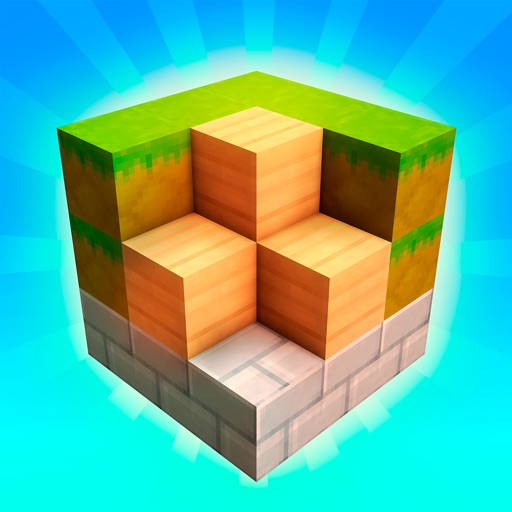 Block Craft 3d Building Games