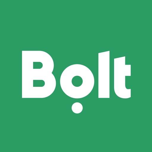 Bolt Request A Ride