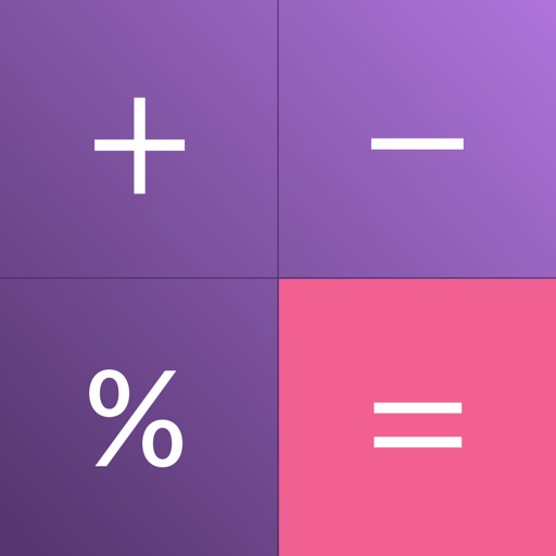 Calculator X Math For Ipad