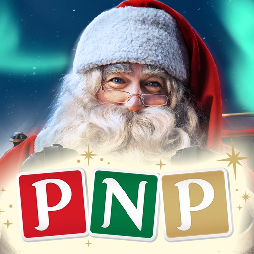 Call Santa Claus With Pnp