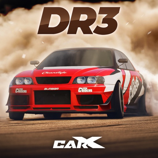 Carx Drift Racing 3