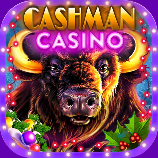 Cashman Casino Slots Games