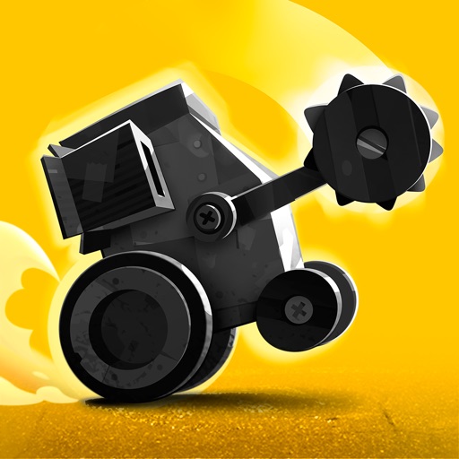 Cats Crash Arena Turbo Stars