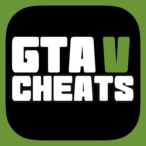 Cheats For Gta V 5