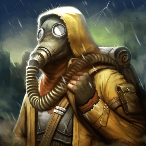 Day R Premium Survival Rpg