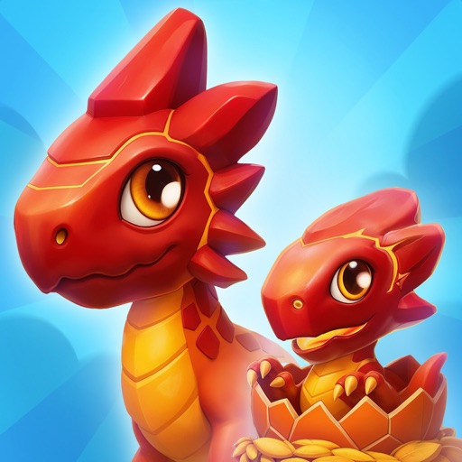 Dragon Mania Legends