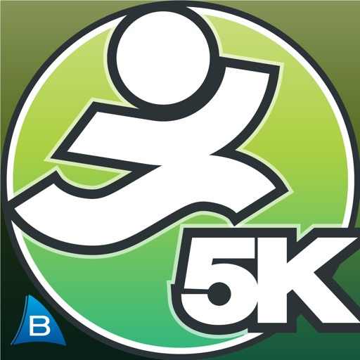 Ease Into 5k Run Walk Interval Training Program