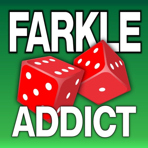 Farkle Addict 10 000 Dice Casino Deluxe