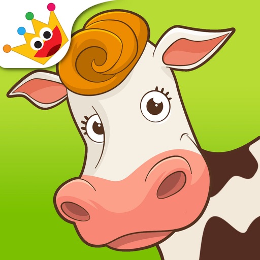 Farm Animal Games For Kids 2 5