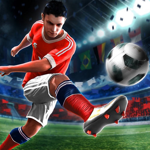 Final Kick Online Football