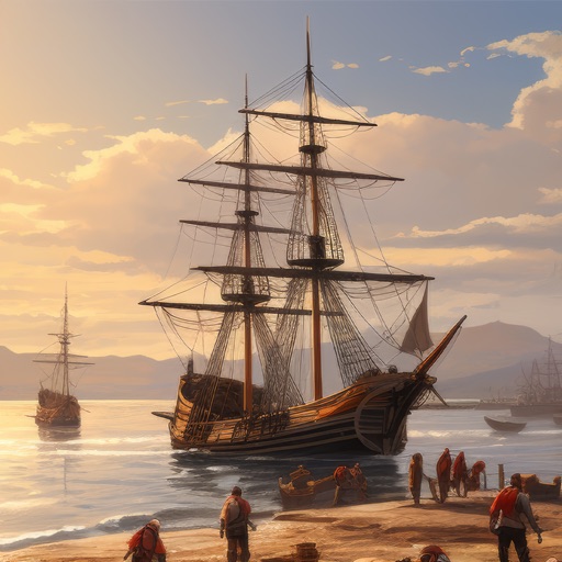 Forge Of Empires Build A City