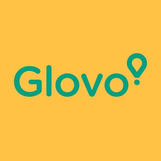 Glovo Food Delivery Takeaway