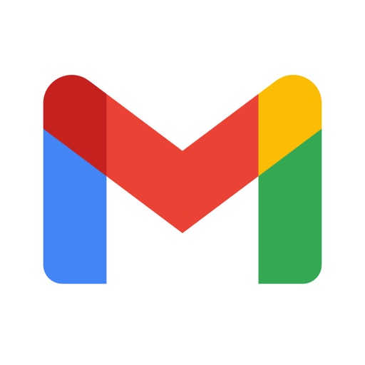 Gmail Email By Google