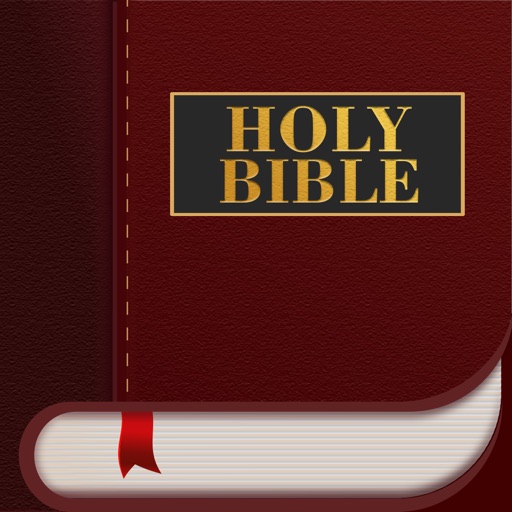 Holybible K J V