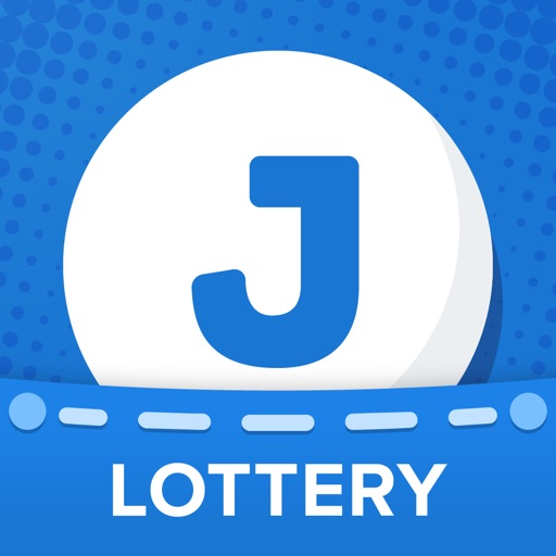 Jackpocket Lottery App