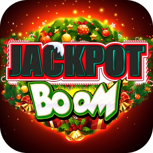 Jackpot Boom Casino Slots