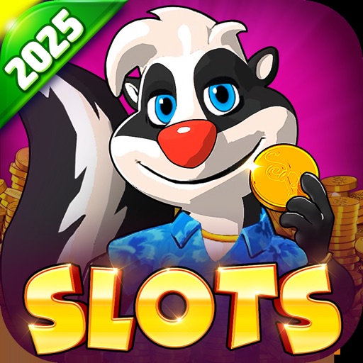 Jackpot Crush Casino Slots