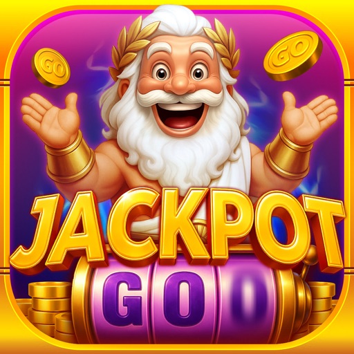 Jackpot Go Slots Casino