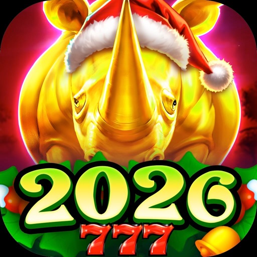 Jackpot Master Slots Casino