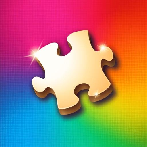 Jigsaw Puzzles For Adults Hd