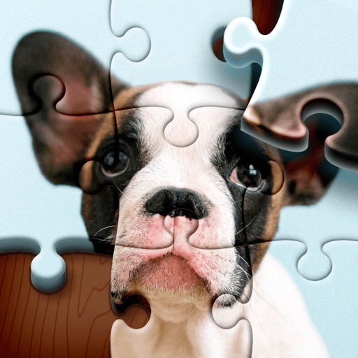 Jigsaw Puzzles Puzzle Game Hd