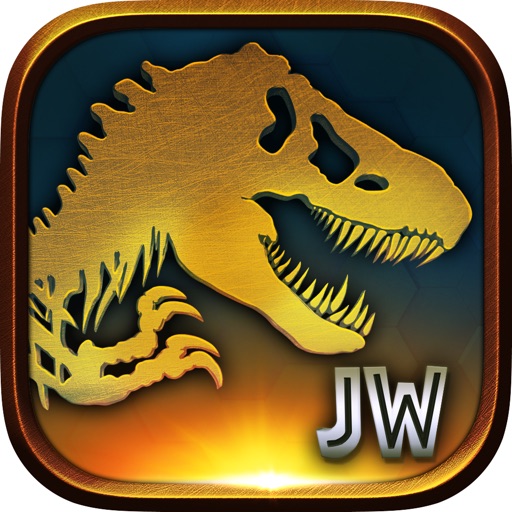 Jurassic World The Game