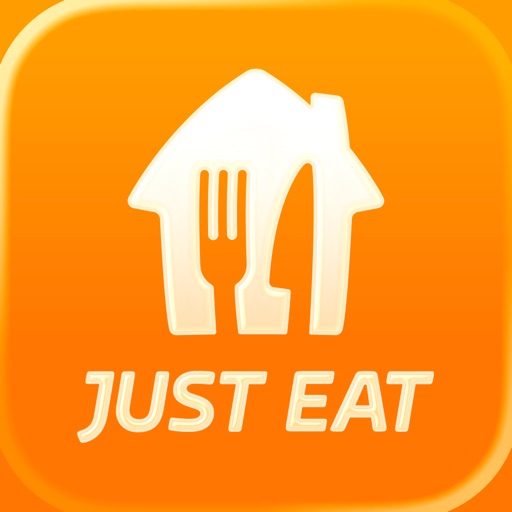 Just Eat Food Delivery