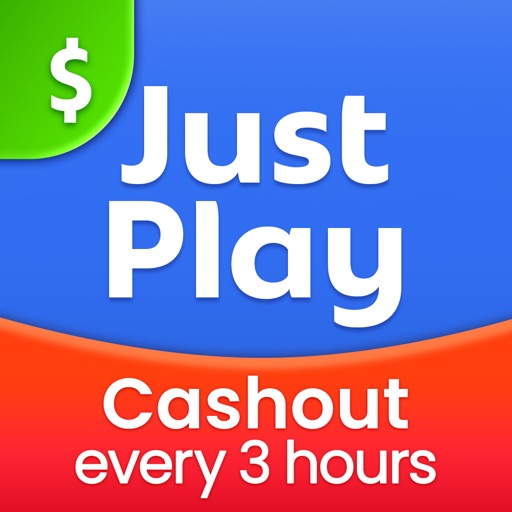 Justplay Earn Loyalty Rewards