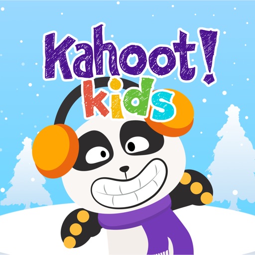Kahoot Kids Learn Play