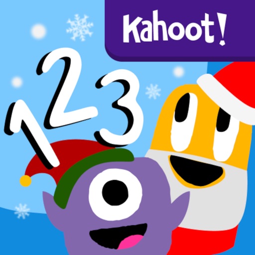 Kahoot Numbers By Dragonbox