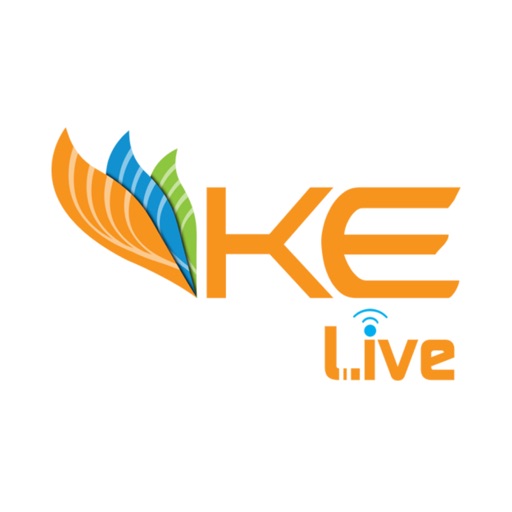 Ke Live