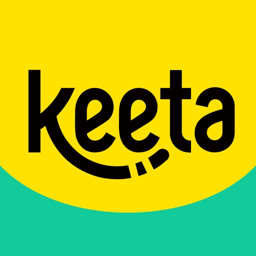 Keeta Food Delivery