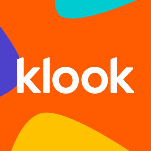 Klook Travel Activities