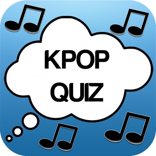 Kpop Quiz K Pop Game