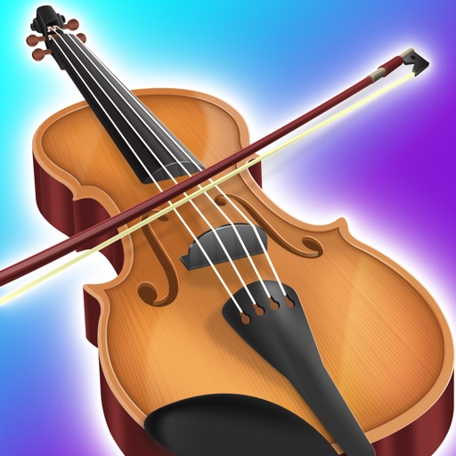 Learn Play Violin Tonestro