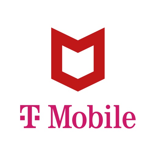 Mcafee Security For T Mobile